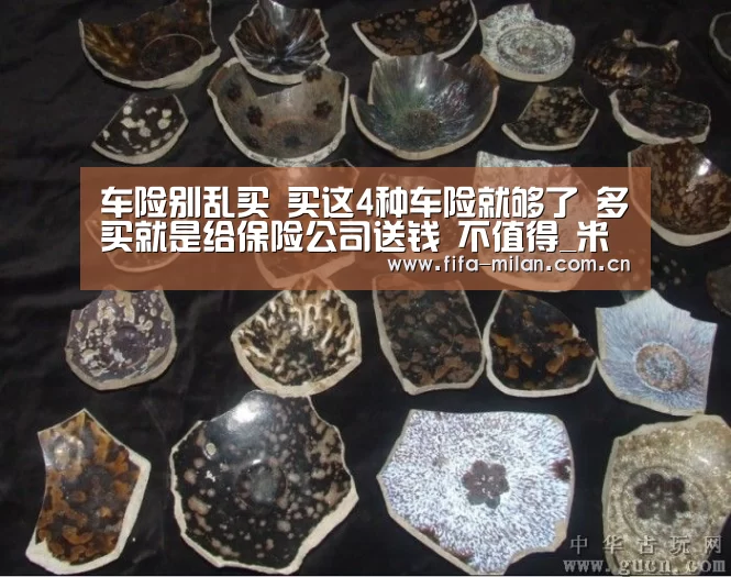 车险别乱买 买这4种车险就够了 多买就是给保险公司送钱 不值得_米兰体育在线(图2) ac米兰中文官网